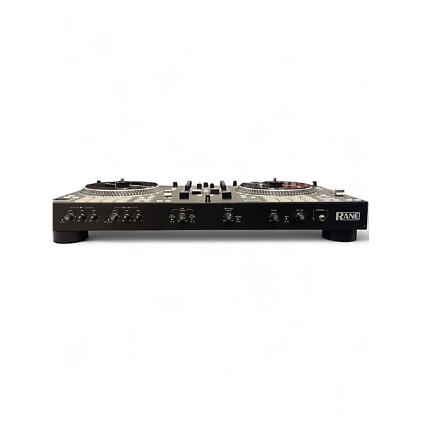Used RANE ONE DJ Controller