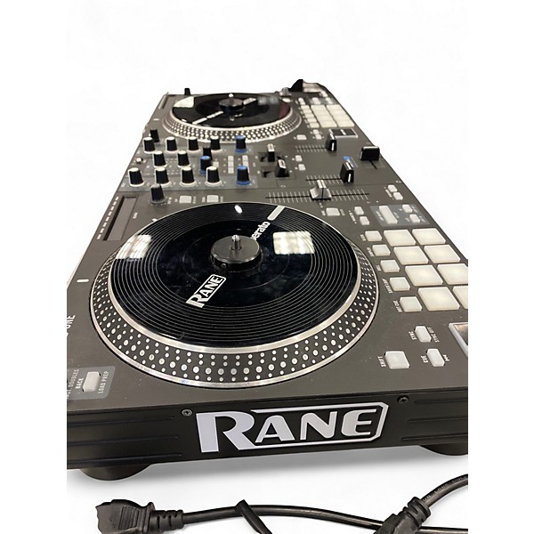 Used RANE ONE DJ Controller