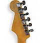 Used Fender American Standard Stratocaster 2 Tone Sunburst Solid Body Electric Guitar