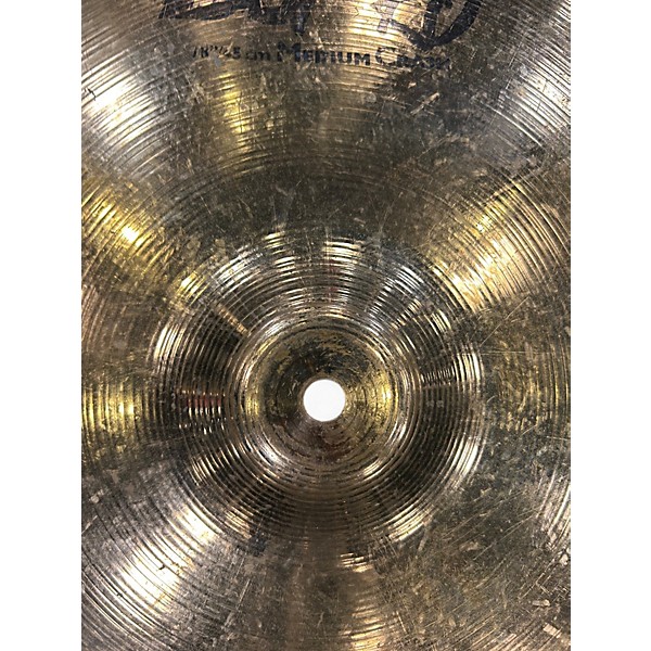 Used SABIAN 18in B8 Pro Medium Crash Cymbal