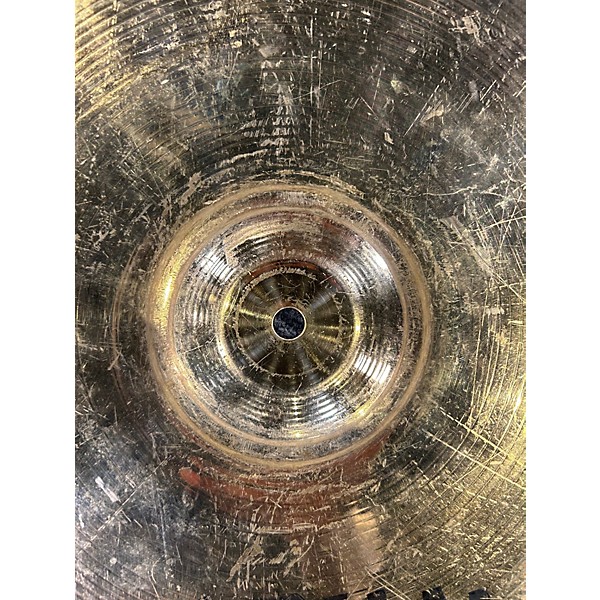 Used SABIAN 18in B8 Pro Medium Crash Cymbal