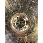 Used SABIAN 18in B8 Pro Medium Crash Cymbal