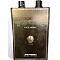 Used JHS Pedals Supreme Fuzz Effect Pedal thumbnail