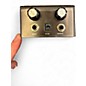 Used JHS Pedals Supreme Fuzz Effect Pedal