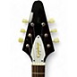 Used Epiphone JIMI HENDRIX LOVE DROPS V Black Solid Body Electric Guitar