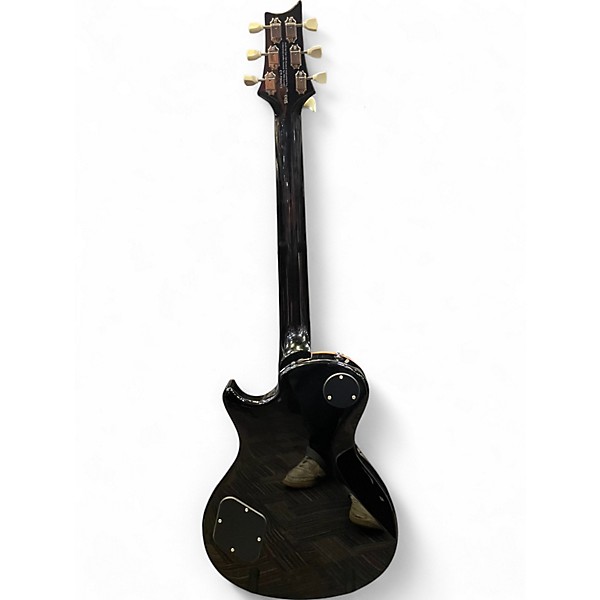 Used PRS McCarty 594 BLACK GOLD SUNBURST Solid Body Electric Guitar
