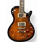 Used PRS McCarty 594 BLACK GOLD SUNBURST Solid Body Electric Guitar