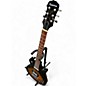 Used Epiphone LP 100 2 Color Sunburst Solid Body Electric Guitar