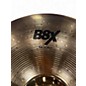 Used SABIAN 20in b8x ride Cymbal