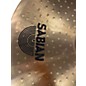 Used SABIAN 20in b8x ride Cymbal