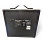 Used Fender Mustang I 20W 1X8 Guitar Combo Amp