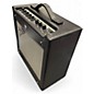 Used Fender Mustang I 20W 1X8 Guitar Combo Amp