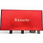 Used Focusrite Scarlett 2i2 Gen 2 Audio Interface