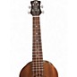 Used Luna Tattoo Mahogany Ukulele