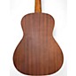 Used Luna Tattoo Mahogany Ukulele