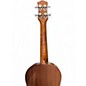 Used Luna Tattoo Mahogany Ukulele