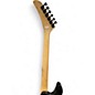 Used Kramer Striker HSS Black Solid Body Electric Guitar