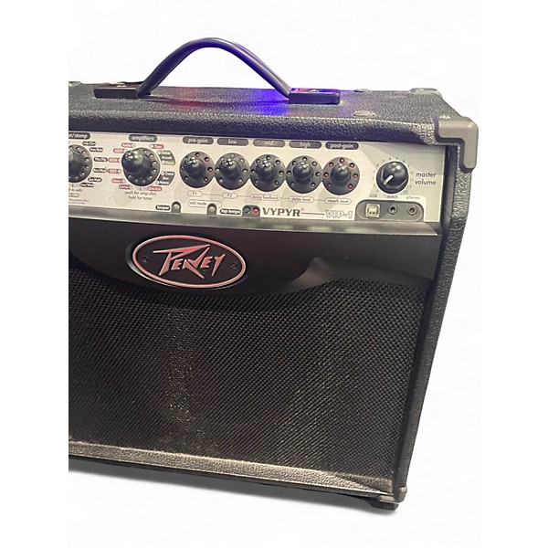 Used Peavey VYPYR VIP-1 Guitar Combo Amp