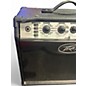 Used Peavey VYPYR VIP-1 Guitar Combo Amp