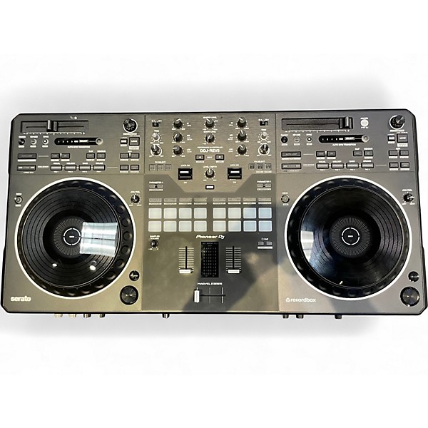 Used Pioneer DJ REV 5 DJ Controller