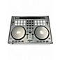 Used Reloop beatpad2 DJ Controller thumbnail