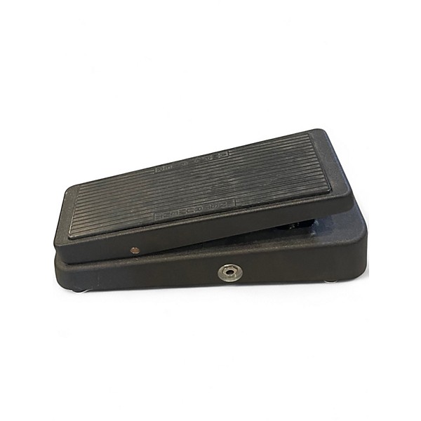 Used Dunlop 535Q Cry Baby Multi-Wah Effect Pedal