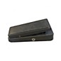 Used Dunlop 535Q Cry Baby Multi-Wah Effect Pedal