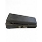 Used Dunlop 535Q Cry Baby Multi-Wah Effect Pedal