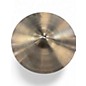 Used Zildjian 13in Thin Crash Cymbal thumbnail