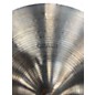 Used Zildjian 13in Thin Crash Cymbal