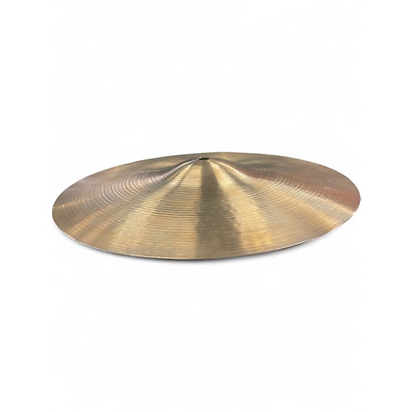 Used Zildjian 13in Thin Crash Cymbal