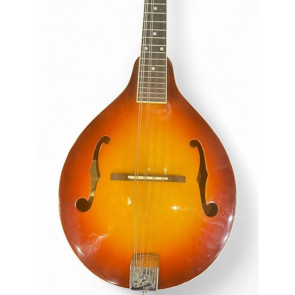Used Kentucky KM180 2 Color Sunburst Mandolin