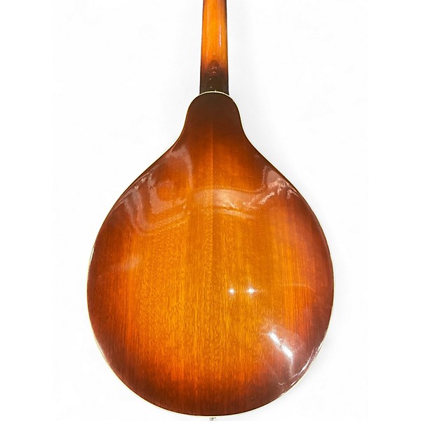 Used Kentucky KM180 2 Color Sunburst Mandolin