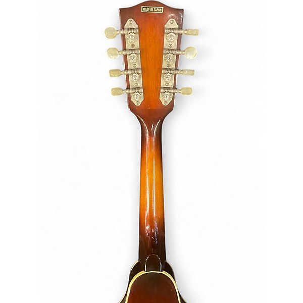 Used Kentucky KM180 2 Color Sunburst Mandolin