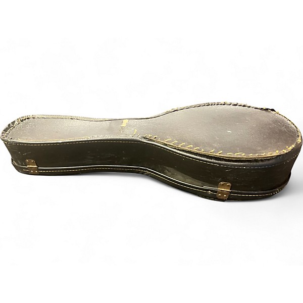 Used Kentucky KM180 2 Color Sunburst Mandolin