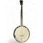 Used Lida Banjo Natural Banjo thumbnail