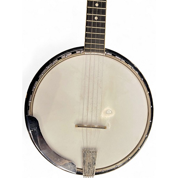Used Lida Banjo Natural Banjo
