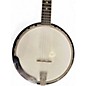 Used Lida Banjo Natural Banjo