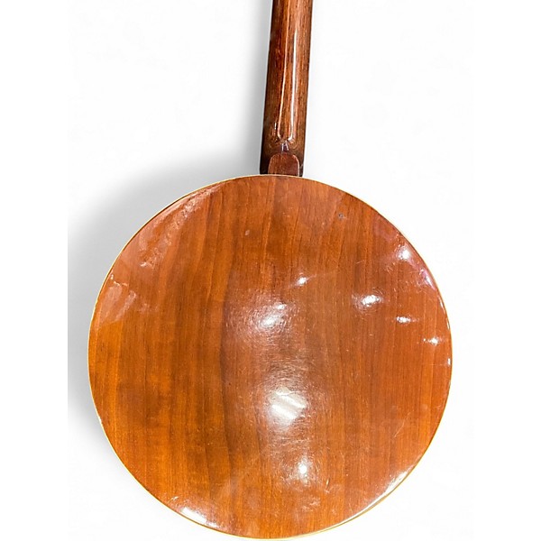 Used Lida Banjo Natural Banjo