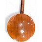 Used Lida Banjo Natural Banjo