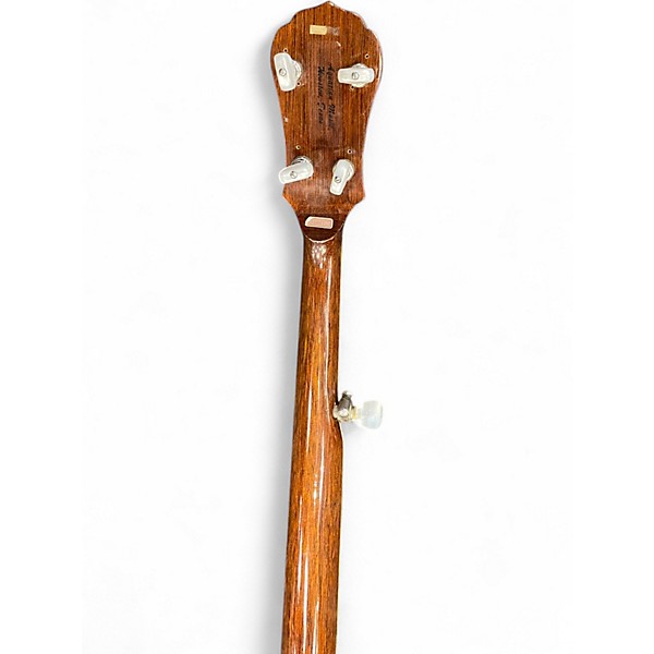 Used Lida Banjo Natural Banjo