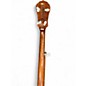 Used Lida Banjo Natural Banjo