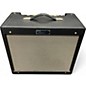 Used Fender Blues Junior IV 15W 1x12 Tube Guitar Combo Amp