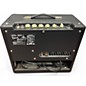 Used Fender Blues Junior IV 15W 1x12 Tube Guitar Combo Amp