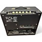 Used Fender Blues Junior IV 15W 1x12 Tube Guitar Combo Amp
