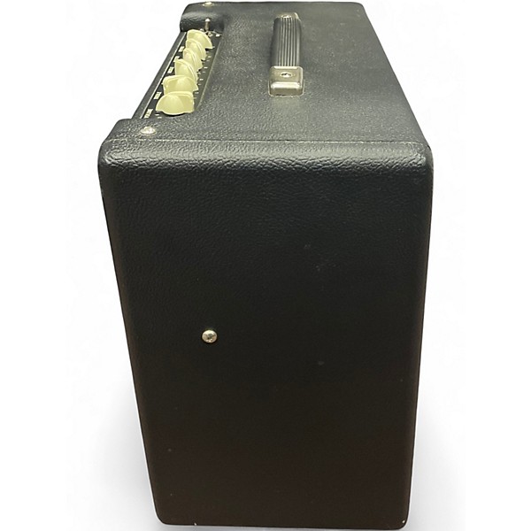 Used Fender Blues Junior IV 15W 1x12 Tube Guitar Combo Amp