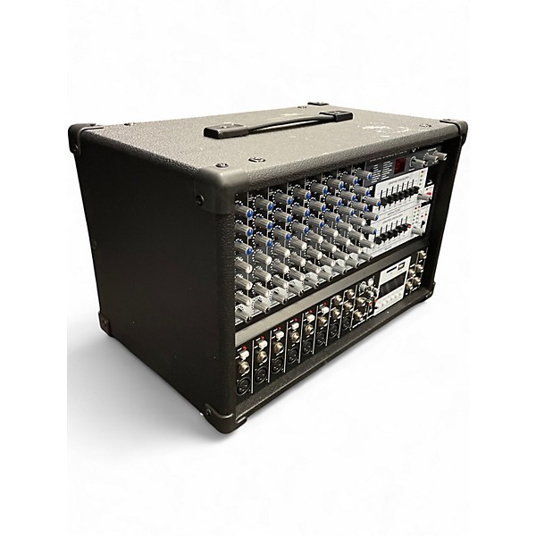 Used Rockville RPM109 Powered Mixer