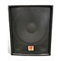 Used Rockville SBG 1188 Unpowered Subwoofer thumbnail