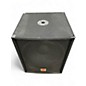 Used Rockville SBG 1188 Unpowered Subwoofer