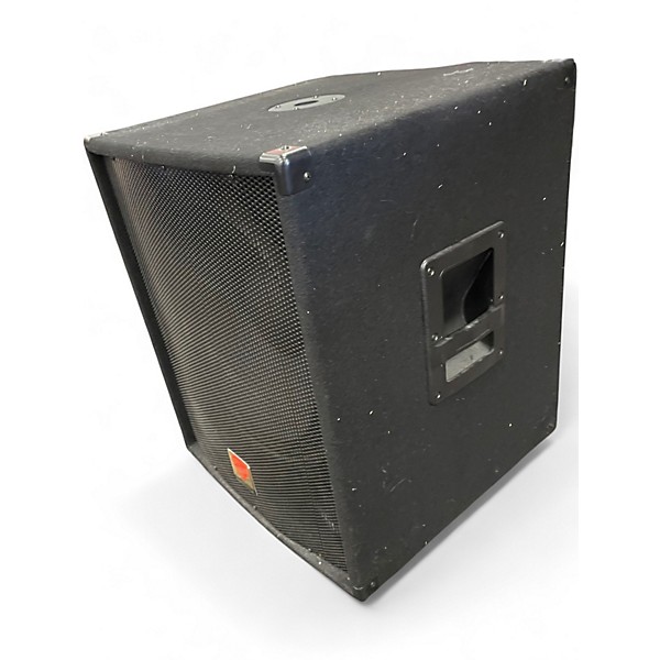 Used Rockville SBG 1188 Unpowered Subwoofer